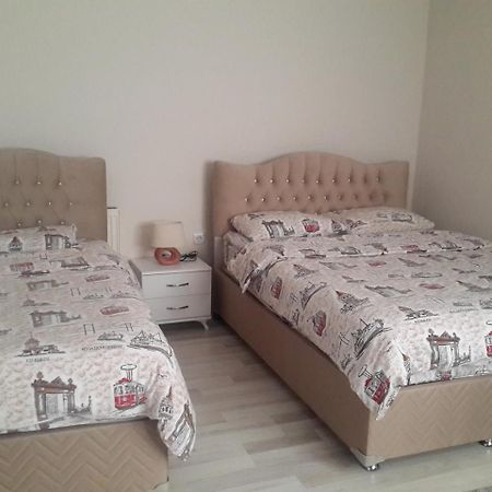 Moonlight Hotel Erzincan Exterior foto