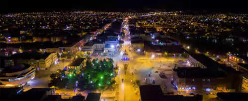 Moonlight Hotel Erzincan Exterior foto