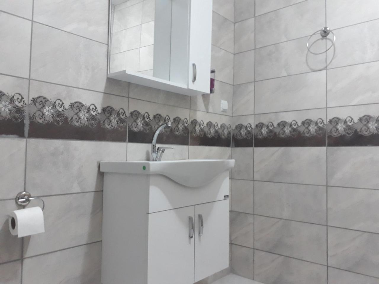 Moonlight Hotel Erzincan Exterior foto