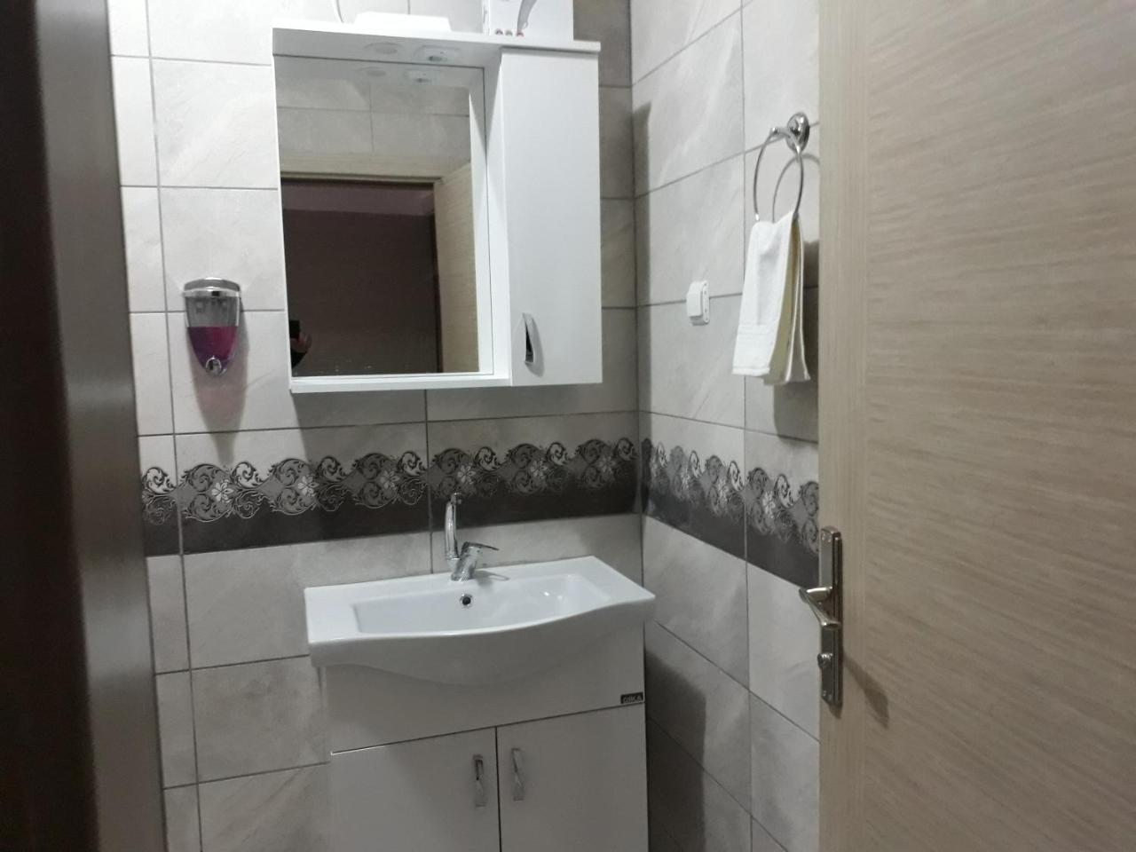 Moonlight Hotel Erzincan Exterior foto