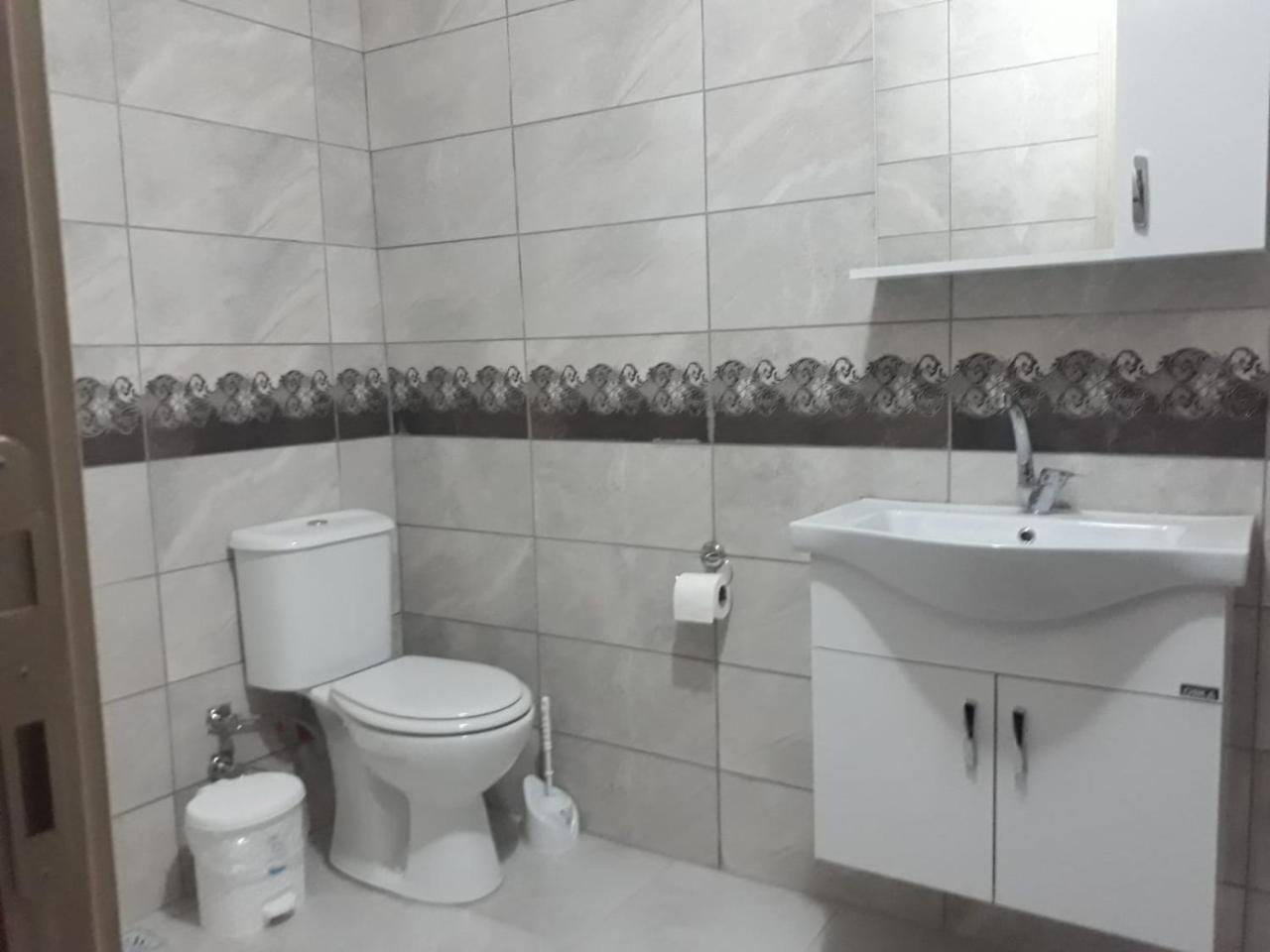 Moonlight Hotel Erzincan Exterior foto