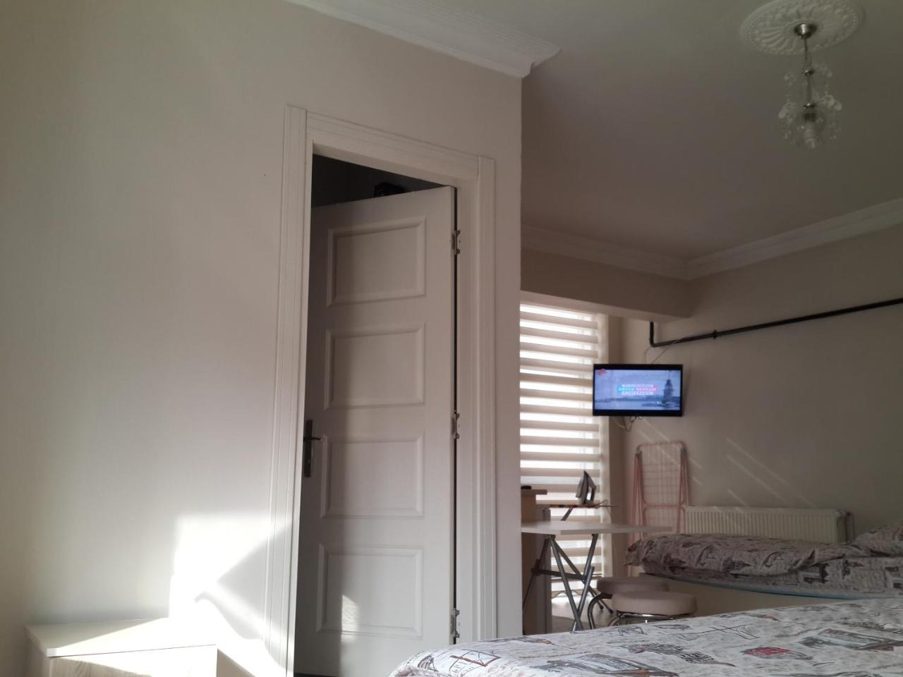Moonlight Hotel Erzincan Exterior foto